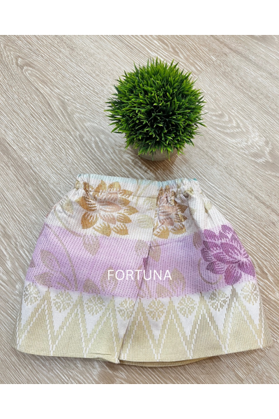 Sampin 3D (cream-gold) Sampin 3D (cream-gold)