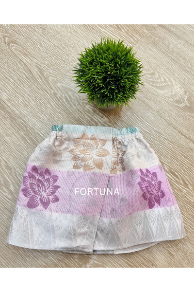 Sampin 3D (white-silver) Sampin 3D (white-silver)