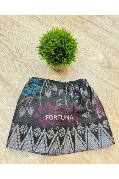 Sampin 3D (black-silver) Sampin 3D (black-silver)