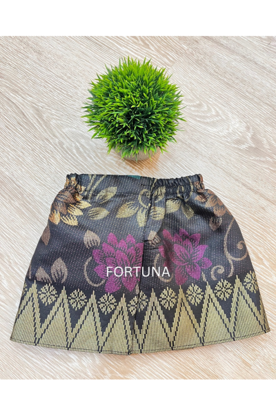 Sampin 3D (black-gold)