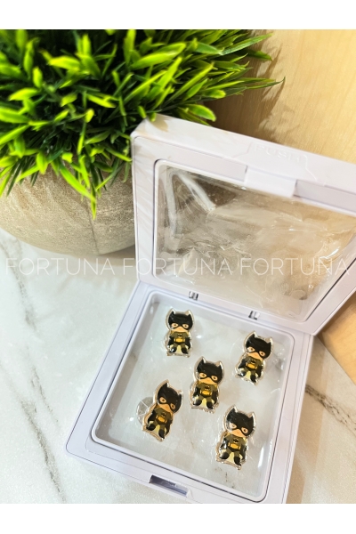 Butang kartun (batman)